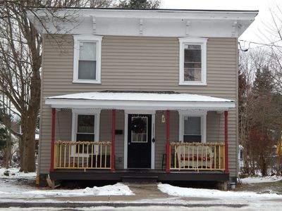 51 Miller St, Oneonta, NY, 13820
