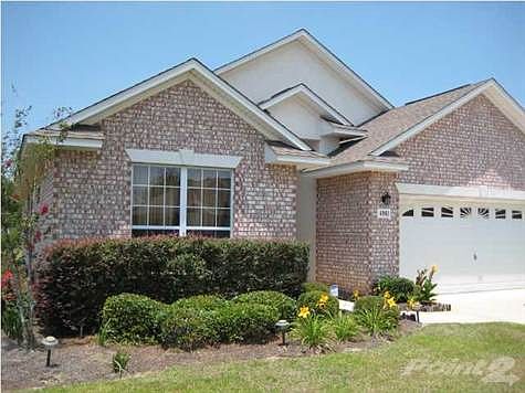 2nd image of 4961 Vizcaya Dr