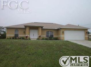 1310 SW 22nd Ave, Cape Coral, FL 33991