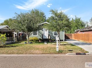 206 W Salazar St, San Juan, TX 78589