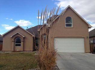 297 Belden Ct, Fruita, CO 81521