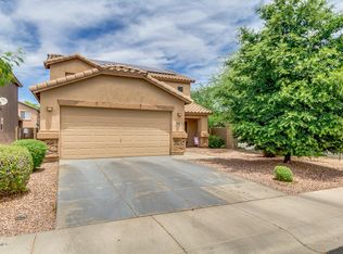 11540 W Retheford Rd, Youngtown, AZ 85363