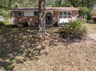 9608 Commonwealth Blvd, Fairfax, VA 22032