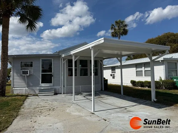 1108 Rainbow Cir, Eustis, FL 32726