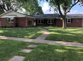 3800 Maplewood Dr, Lafayette, IN 47905