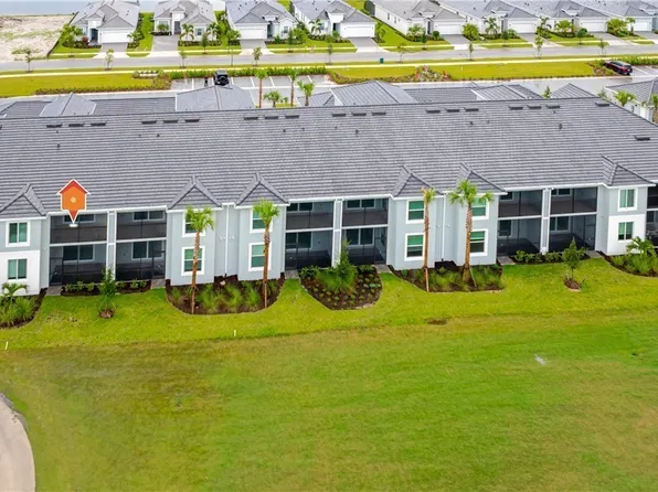 15435 Green Acres Ave #2527, Punta Gorda, FL 33982