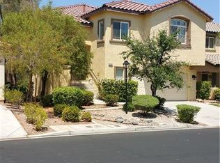 10951 Saint Rafael St, Las Vegas, NV 89141