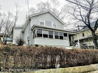 1643 S Main St #1, Waterbury, CT 06706