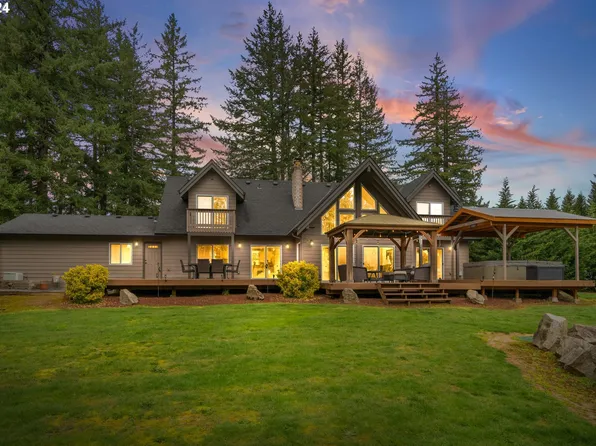 10205 NE 339th St, La Center, WA 98629