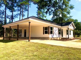 696 Ida St, Slocomb, AL 36375