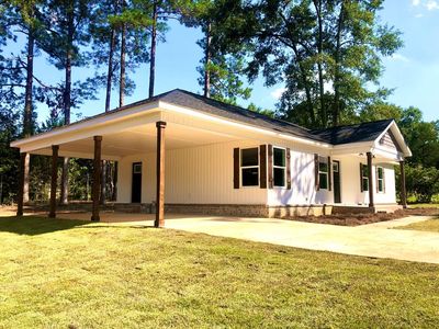 696 Ida St, Slocomb, AL, 36375