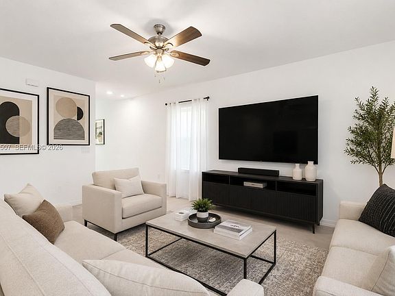 4th image of 17809 Belforte Ct