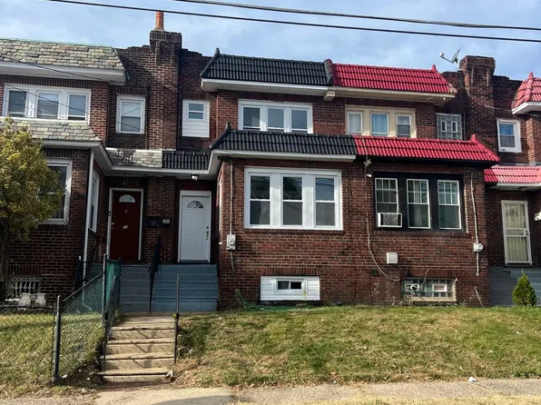 35 S 38th St, Camden, NJ 08105