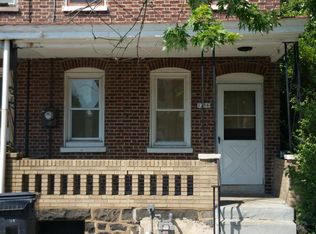 1715 W 8th St, Wilmington, DE 19805