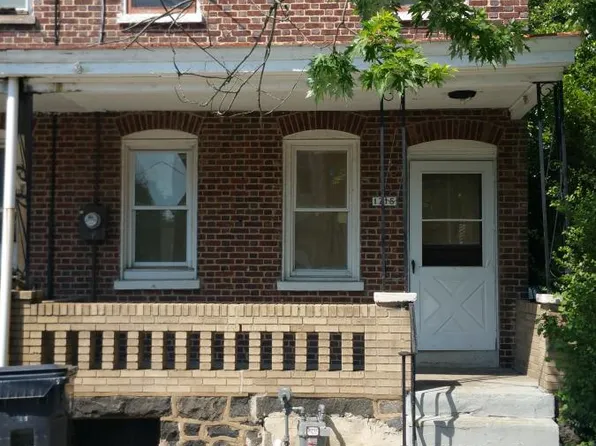 1715 W 8th St, Wilmington, DE 19805