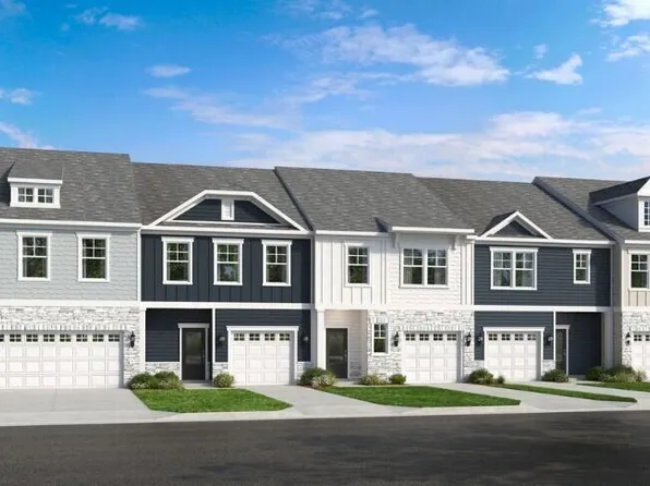 8761 Wardle Ct, Wake Forest, NC 27587