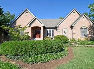 5045 Mallard Crossing Ln, Cincinnati, OH 45247