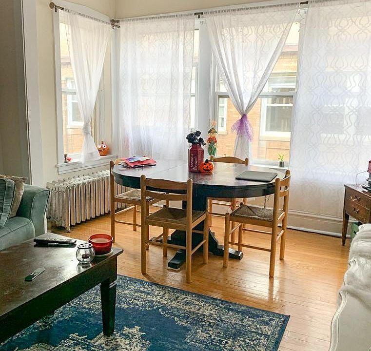 1st image of 5051 N Damen Ave #3C