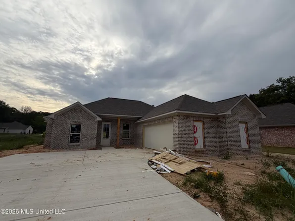 201 Jasmine Cove Cir, Brandon, MS 39042