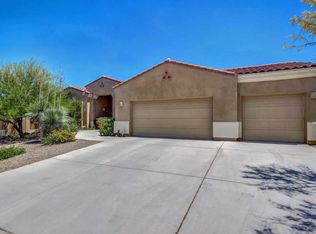 13664 S Sonoita Ranch Cir, Vail, AZ 85641