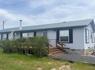42659 Mustang Ln, Crane, OR 97732