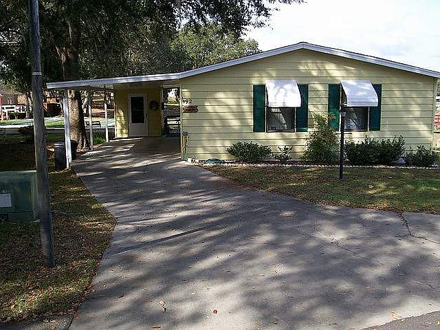 1st image of 9701 E Highway 25 Lot 192