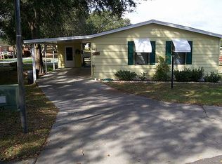 9701 E Highway 25 LOT 192, Belleview, FL 34420
