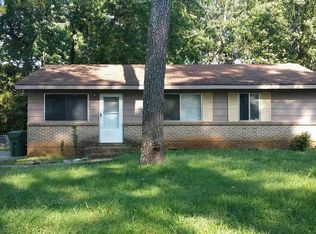 3404 Freda Ln NW, Huntsville, AL 35810