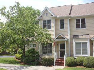 1731 Legion Rd, Chapel Hill, NC 27517