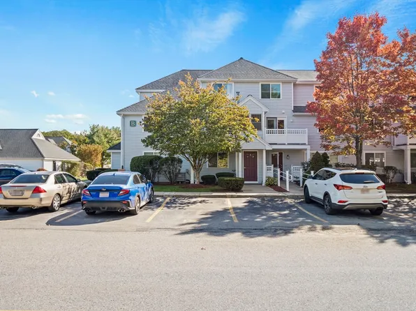 360 Littleton Rd Unit B1, Chelmsford, MA 01824