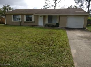 1532 Baker St NE, Palm Bay, FL 32907