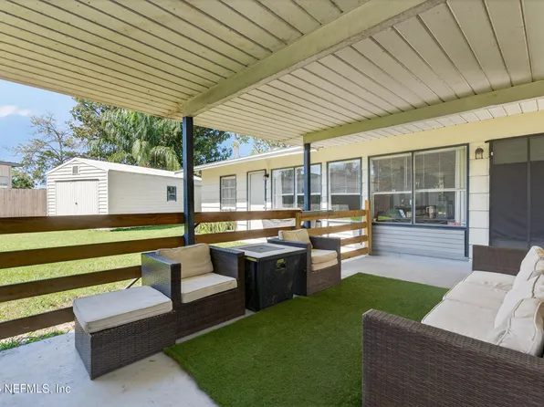 7216 WONDER Lane, Jacksonville, FL 32244