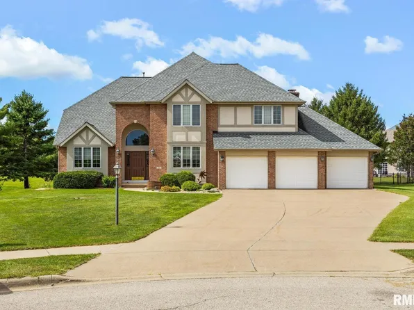 44 Emerald Ct, Morton, IL 61550