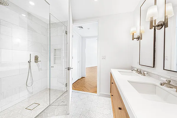 Rented by Brown Harris Stevens | media 5