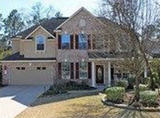 83 S Crisp Morning Cir, Spring, TX 77382