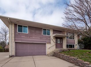 13182 W Montana Ave, Lakewood, CO 80228