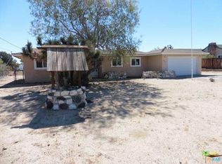 6981 La Habra Ave, Yucca Valley, CA 92284