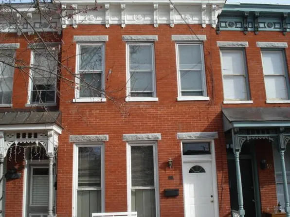 17 S Morris St, Richmond, VA 23220