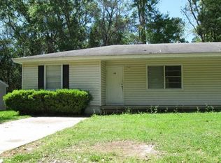 2321 Jackson Bluff Rd APT 2A, Tallahassee, FL 32304