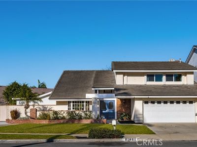 21921 Summerwind Ln, Huntington Beach, CA, 92646