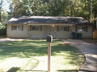 4366 Springwood Ter, Forest Park, GA 30297