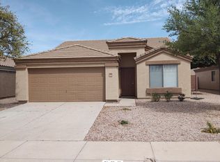 590 W Enchanted Desert Dr, Casa Grande, AZ 85122