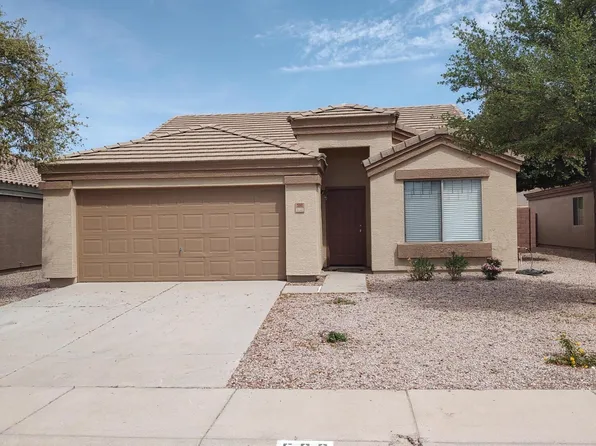 590 W Enchanted Desert Dr, Casa Grande, AZ 85122