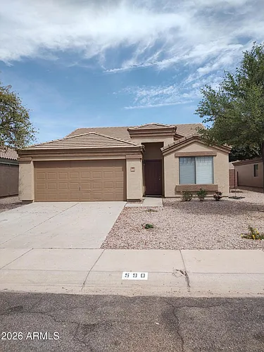 590 W Enchanted Desert Dr Photo 1