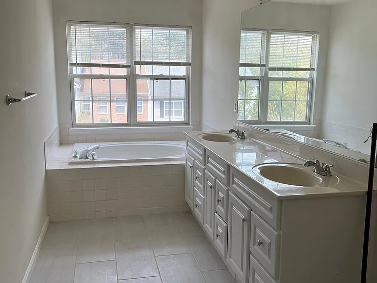 Master Bath Suite 1