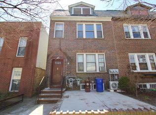 39-36 Skillman Ave #1, Sunnyside, NY 11104