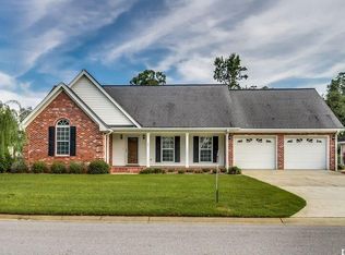 107 Rambling Rose Ln, Conway, SC 29527