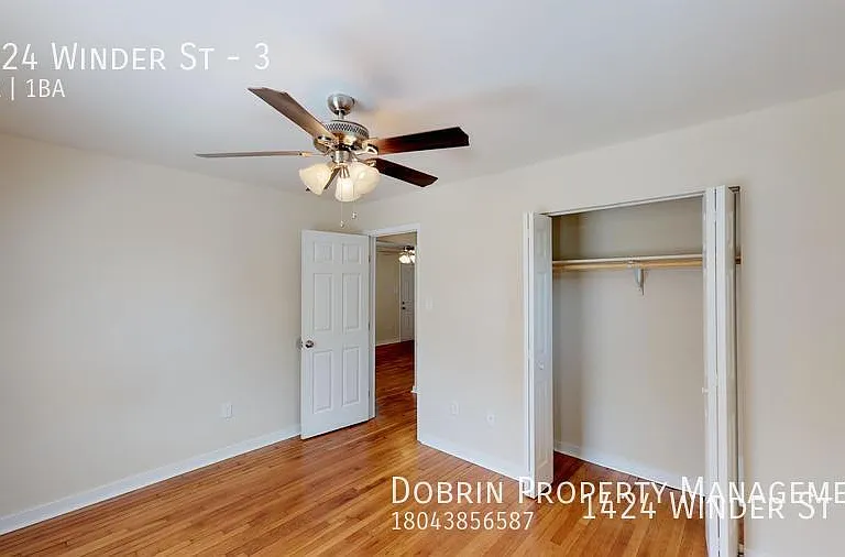 1424 Winder St #3 — Photo 16