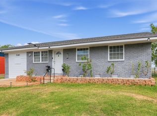 5361 NW Oak Ave, Lawton, OK 73505