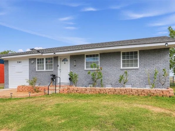 5361 NW Oak Ave, Lawton, OK 73505